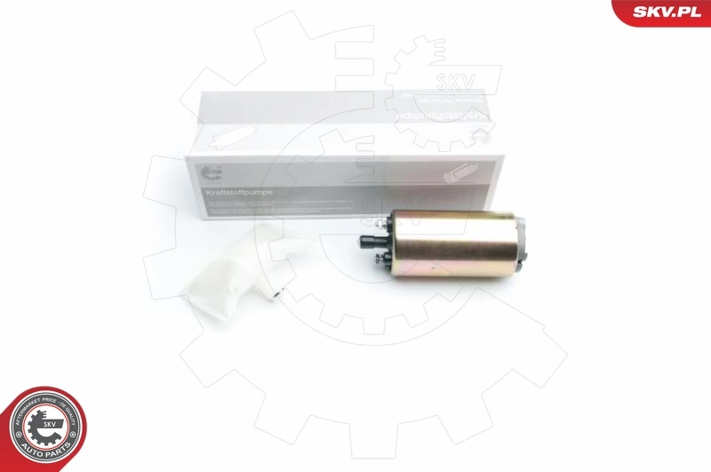 Fuel Pump